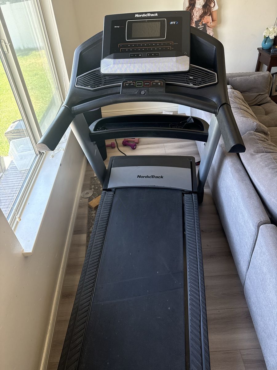 Treadmill