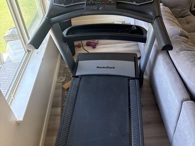 Treadmill