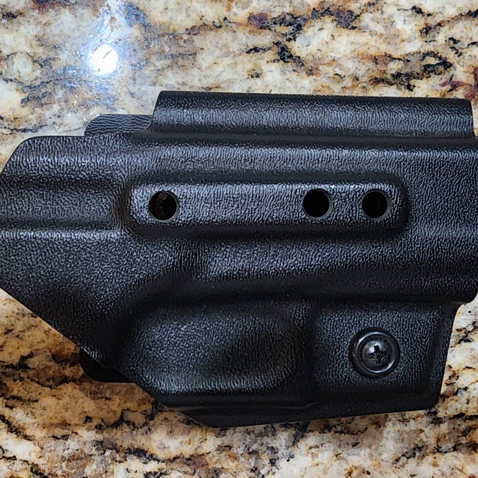 New 945 Industries Glock 43/43x Holster