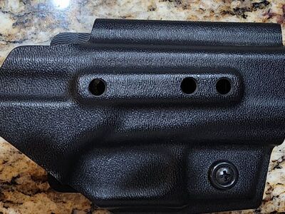 New 945 Industries Glock 43/43x Holster