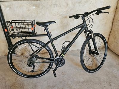 REI CO.OP hybrid CTY 2.2 bike for sale