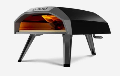 Ooni Koda 12 Gas Powered Pizza Oven