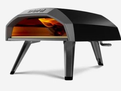 Ooni Koda 12 Gas Powered Pizza Oven