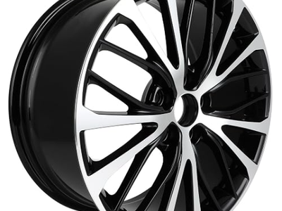 New - (1) Anpart 18" Wheel Rim Size: 18x8.0"