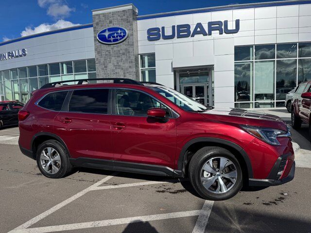 2024 Subaru Ascent Premium 7-Passenger