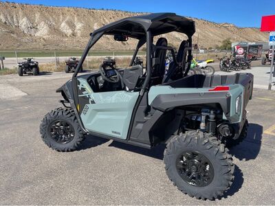 2026 Yamaha Wolverine X2 1000 XT-R