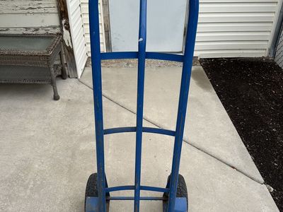 Dolly/hand Cart