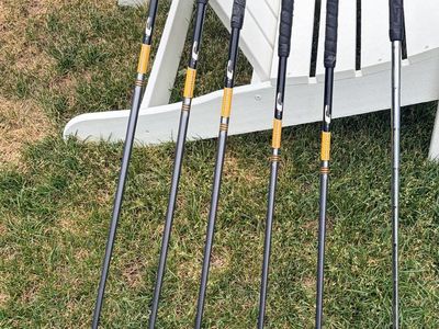 9-12 Junior Golf Set