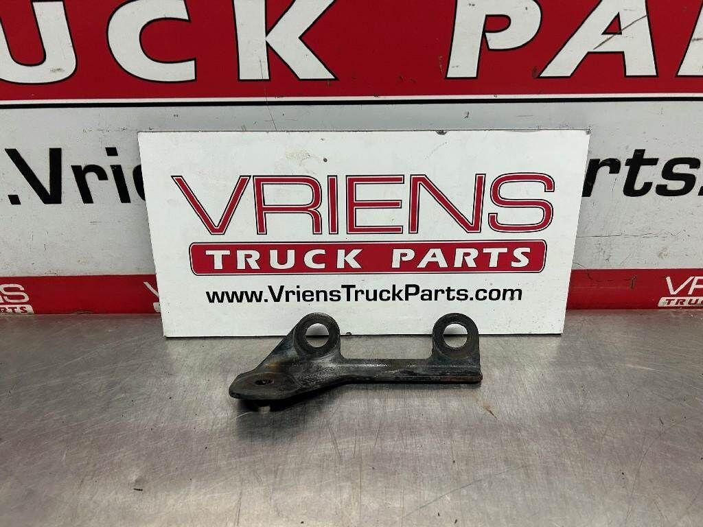 Peterbilt Left Bracket