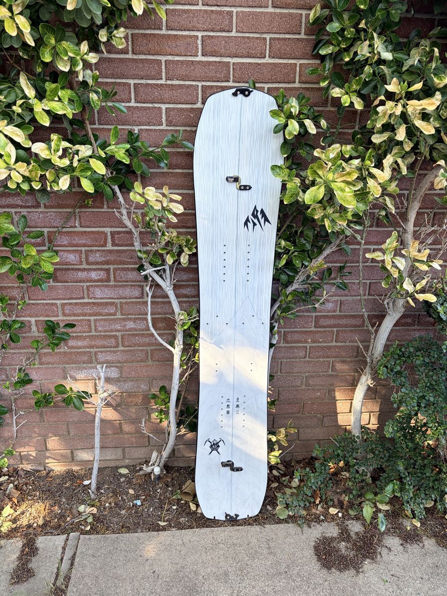 Jones solution 161 split