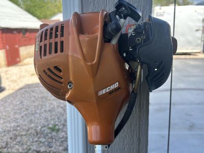 Echo Gt 225 Lawn Trimmer