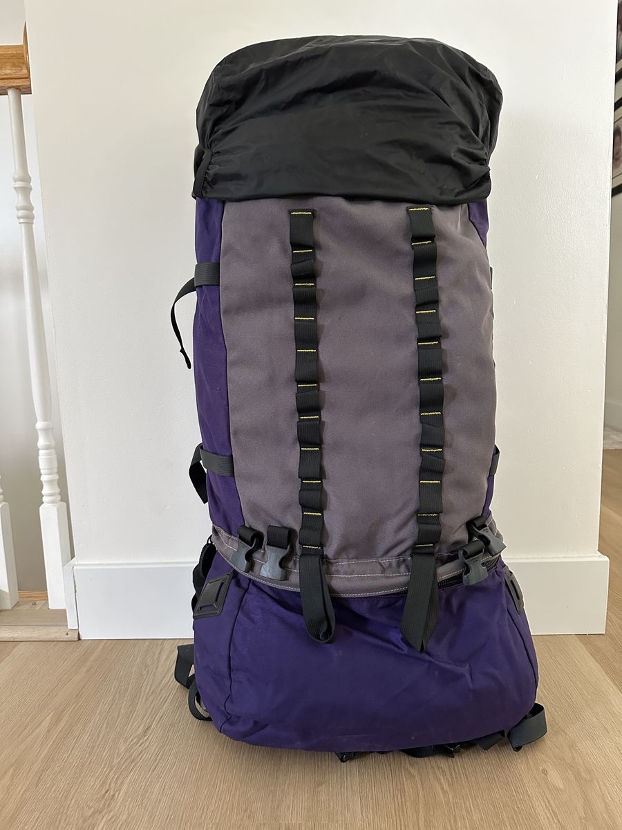 Multi-Day comfy Adventure Hiking Backpack