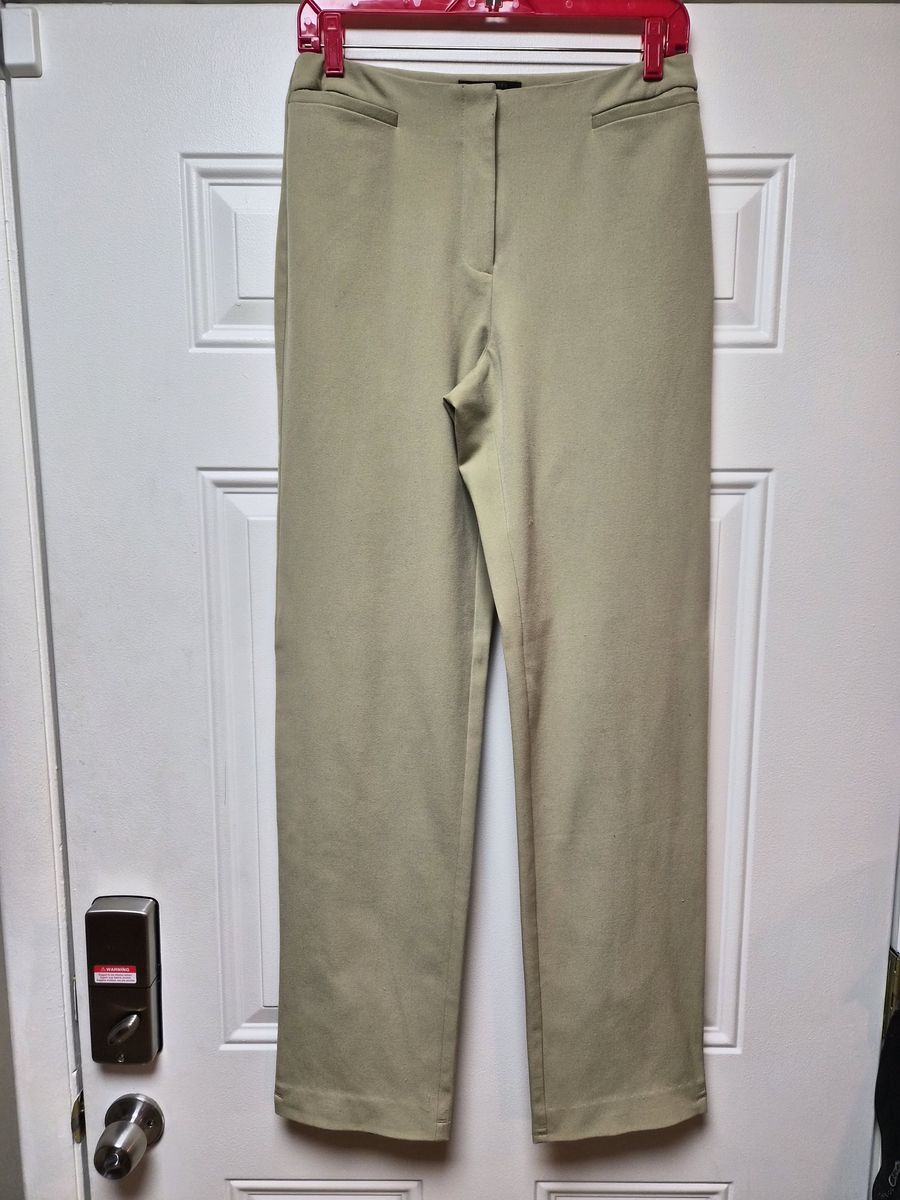 The Limited Stretch Dress Pants 6 Long