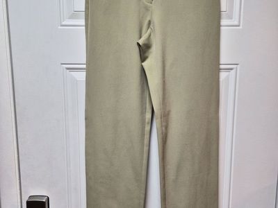 The Limited Stretch Dress Pants 6 Long