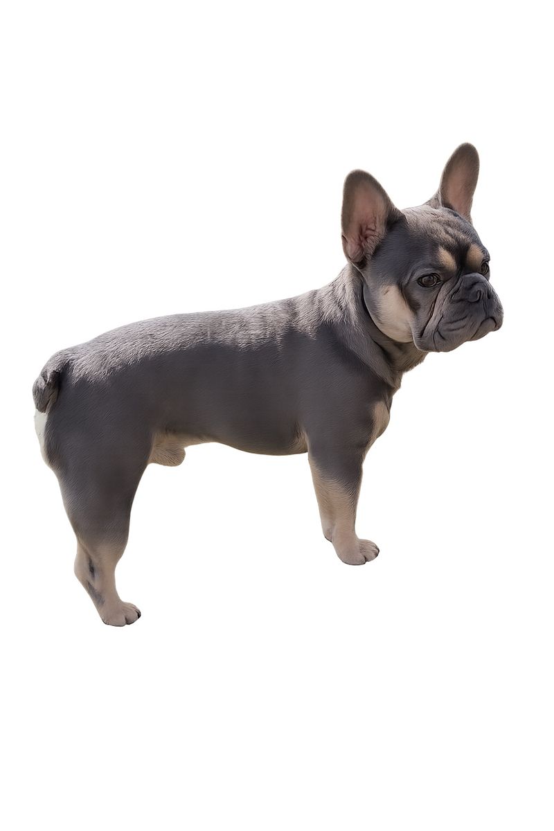 French Bulldog *Stud Only*
