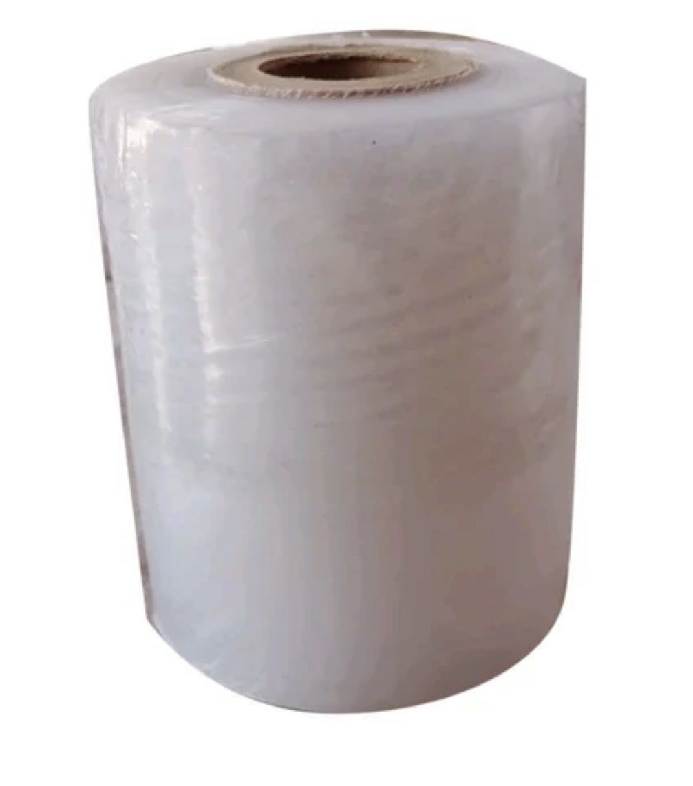Large Roll of Stretch film