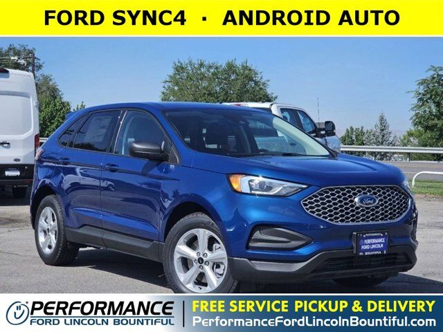 2024 Ford Edge SE