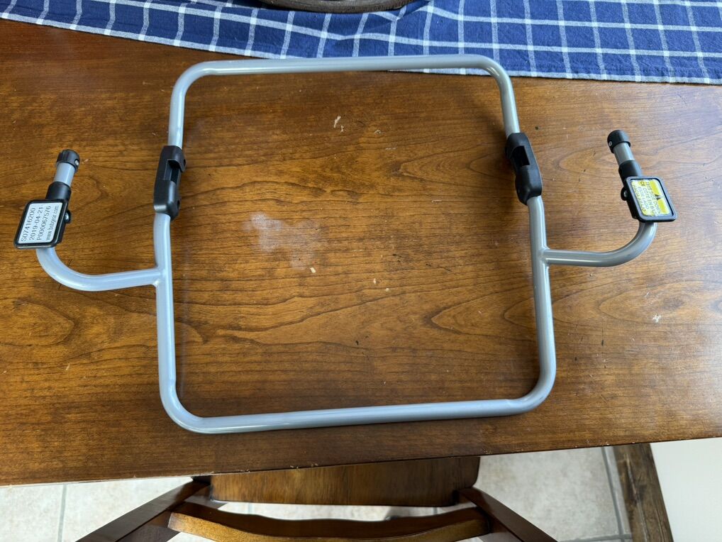 Car Seat Adapter Bobgear For chicco Stroller