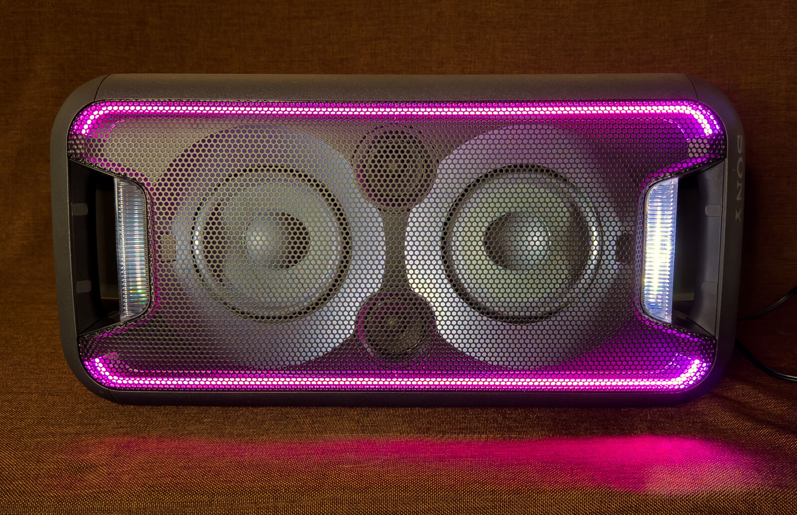 Sony GTK-XB5 260 Watt Powered Party Speaker