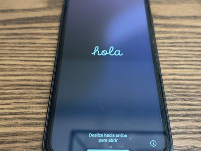 Apple iPhone 11 128 gb black w case