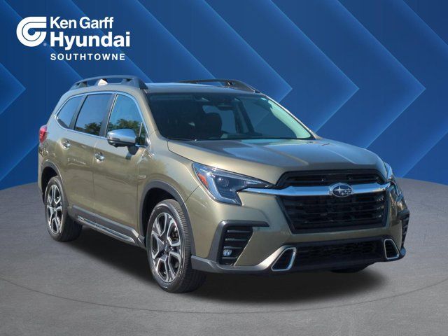 2023 Subaru Ascent Touring