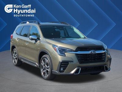 2023 Subaru Ascent Touring