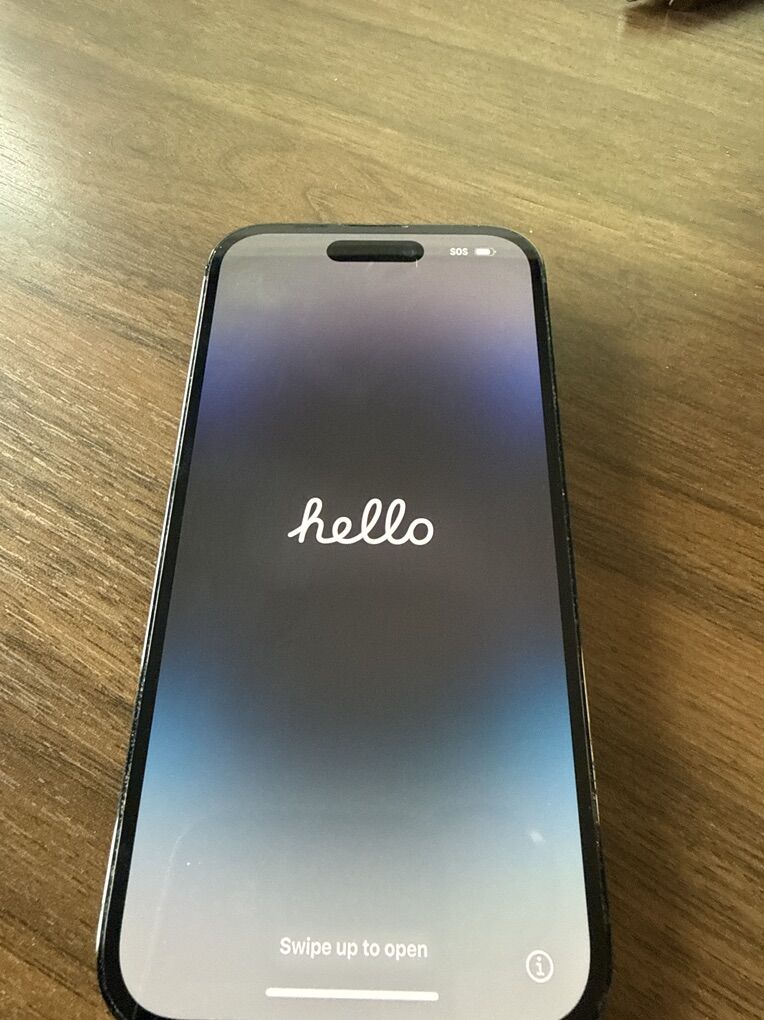 iPhone 14 Pro | 128 G | Space Gray