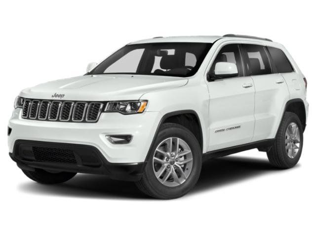 2019 JEEP GRAND CHEROKEE Upland