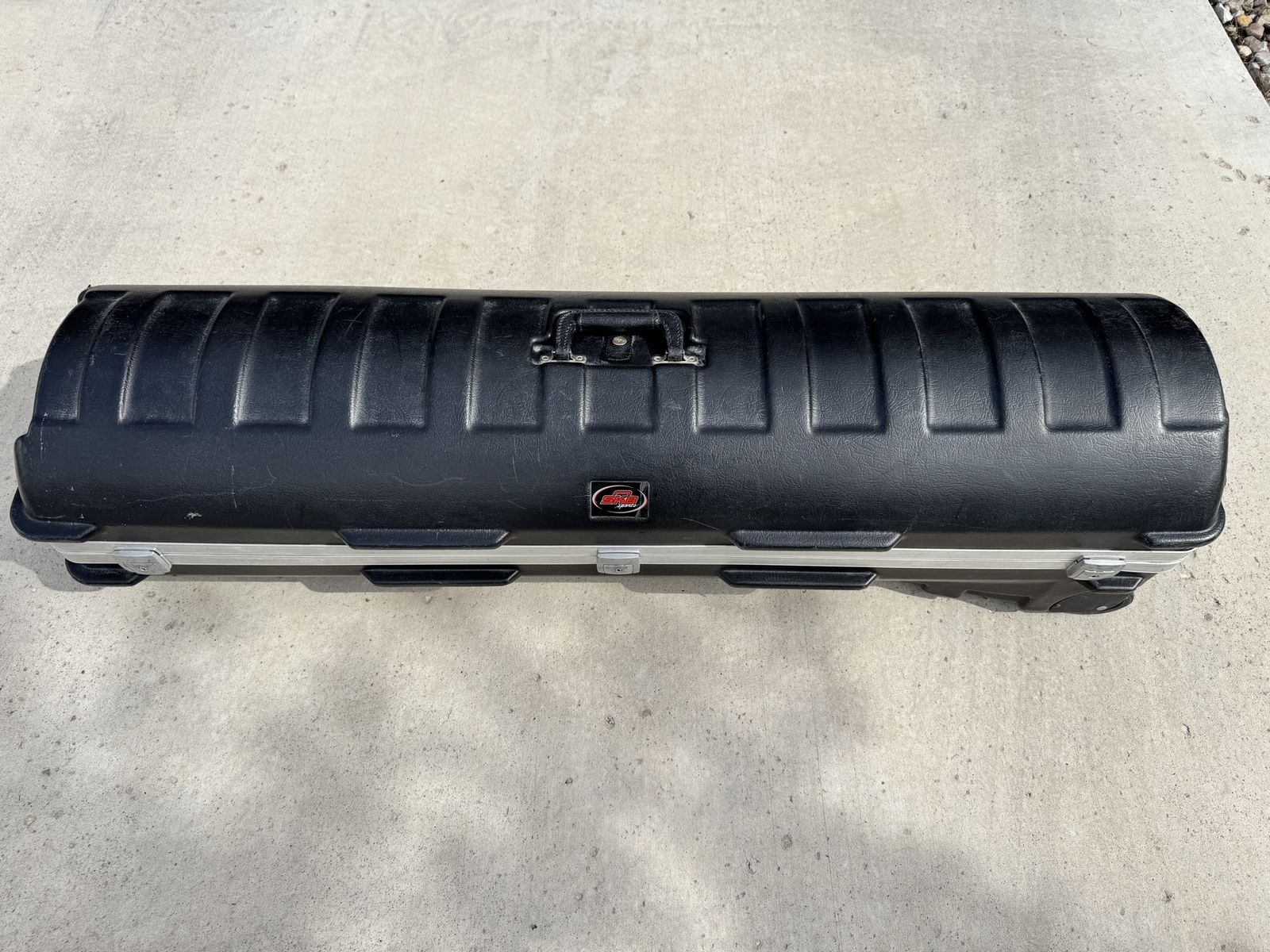 SKB Standard ATA Golf Travel Case