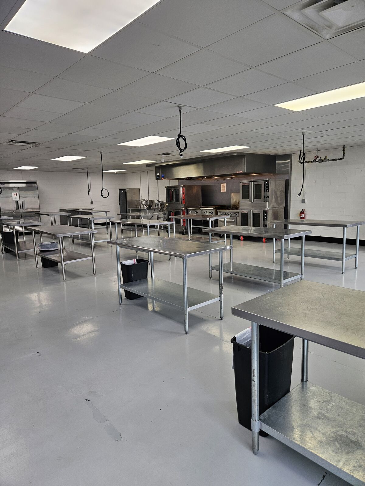 Start Your Catering Business for as Low as $560/mo