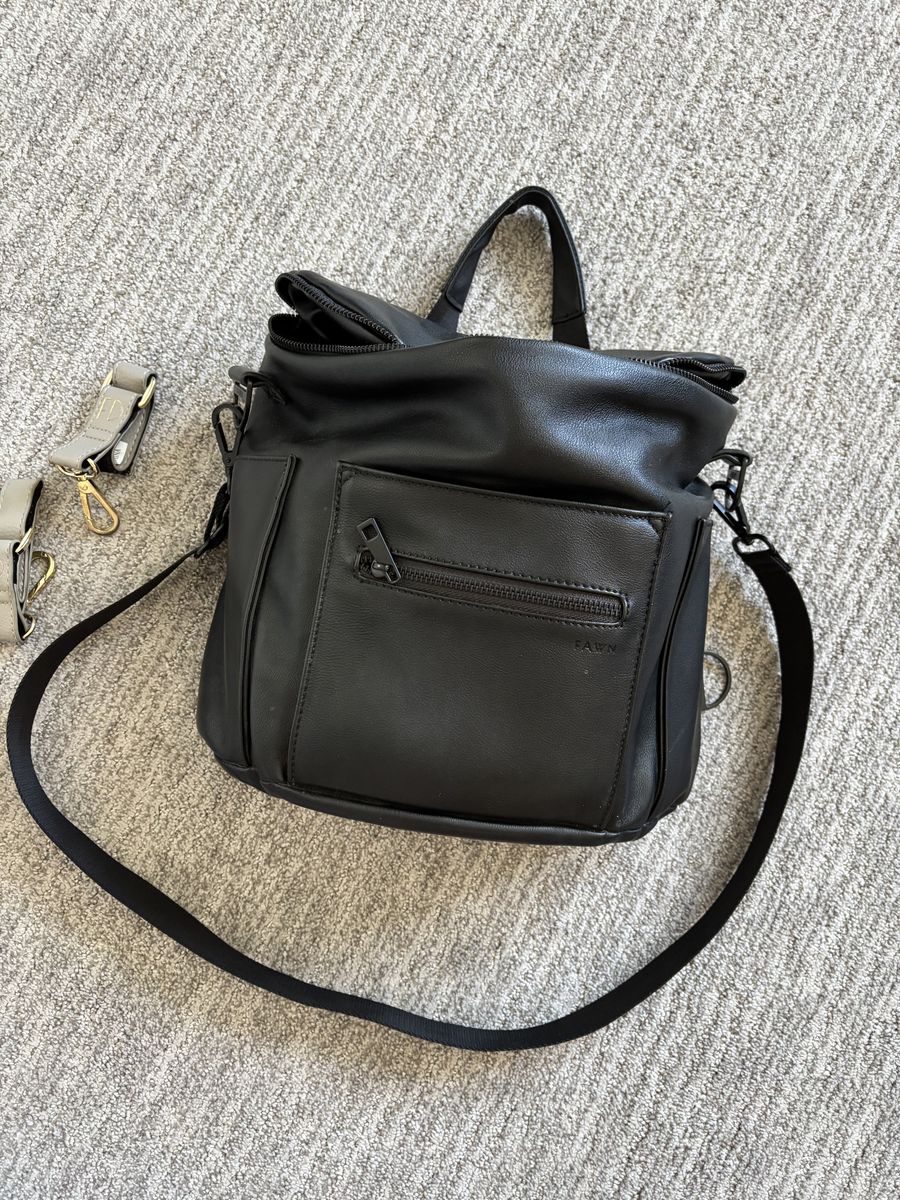 Fawn Design Mini Diaper Bag