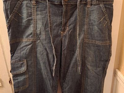 Cute womens jean shorts