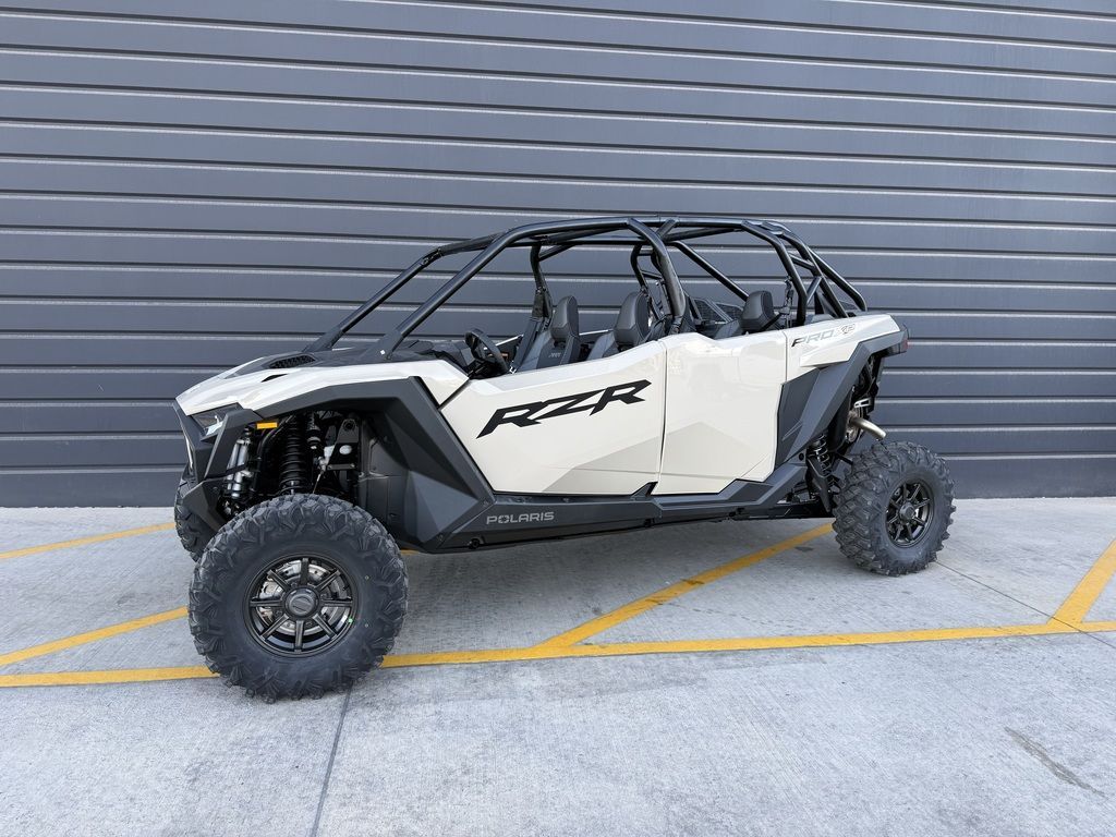 2026 Polaris® RZR Pro XP 4 Sport