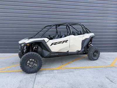 2026 Polaris® RZR Pro XP 4 Sport