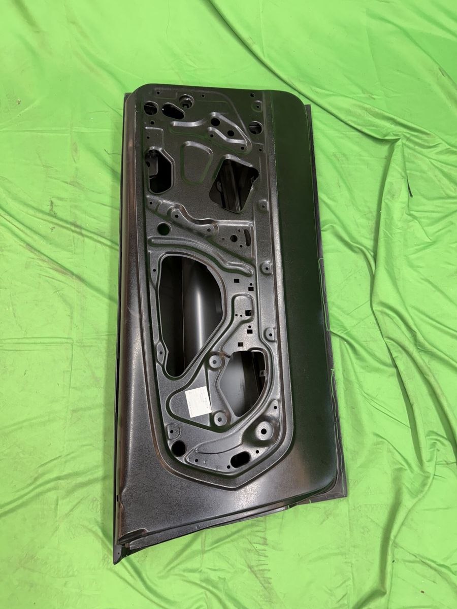 Mustang Door Shell