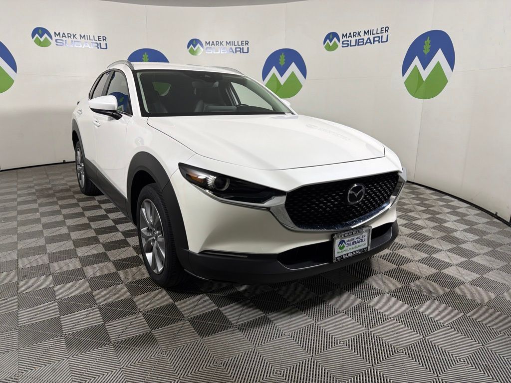 2023 Mazda CX-30 2.5 S Select
