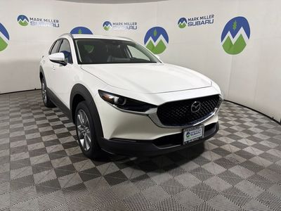 2023 Mazda CX-30 2.5 S Select