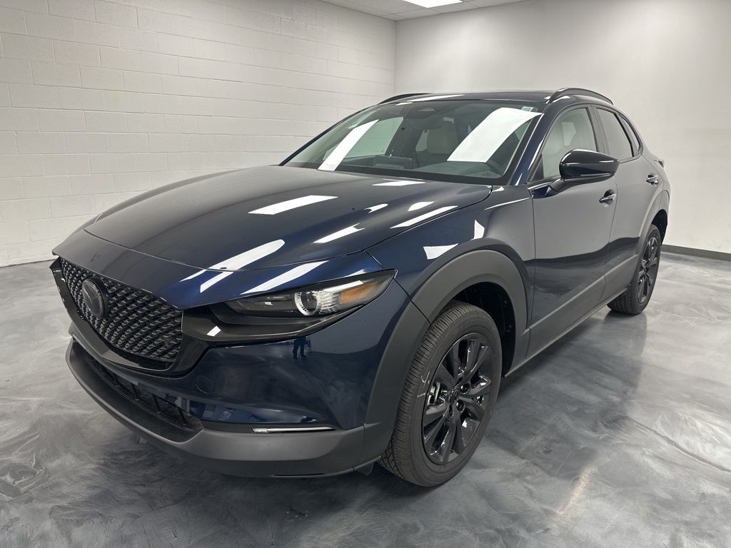 2026 Mazda CX-30 2.5 S Aire Edition