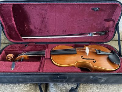 Viola 16” Paganini