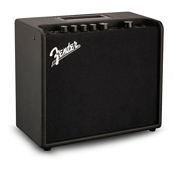 Fender Mustang LT 25 Amplifier