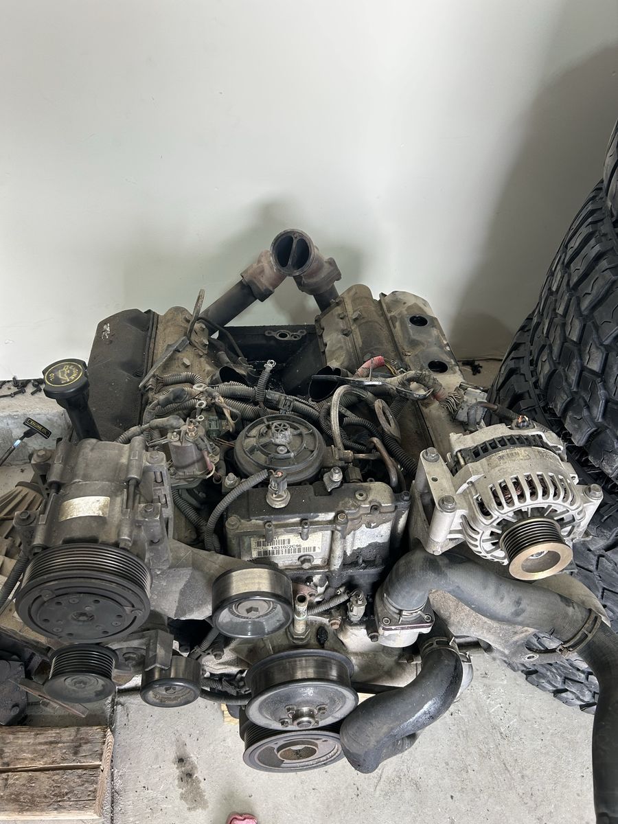 7.3l Powerstroke