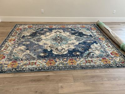 Monaco Area Rug