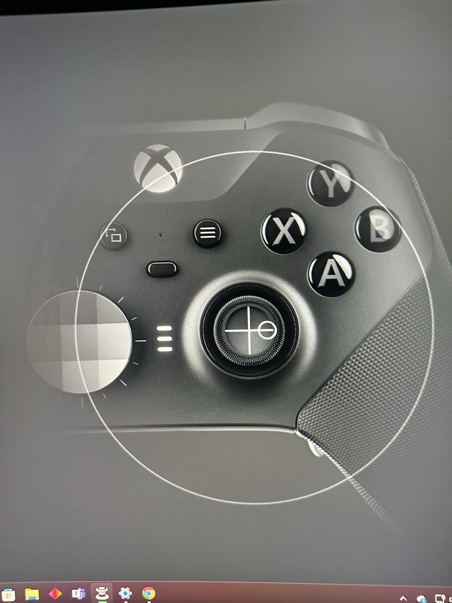 Microsoft Xbox Elite Wireless Controller Series 2 