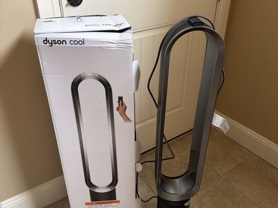 Dyson Cool