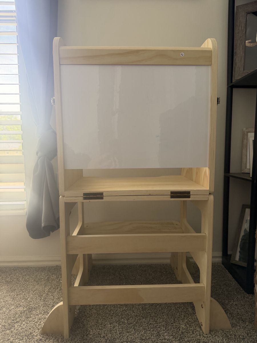 Toddler stool
