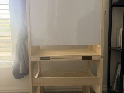 Toddler stool