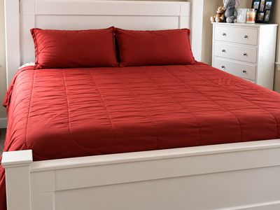 King size bed