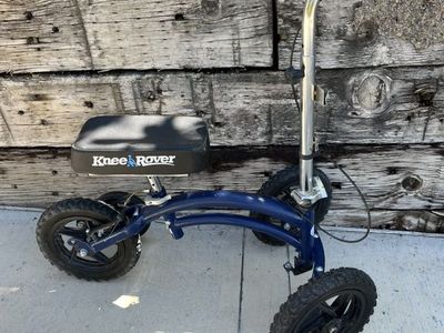 Knee Scooter Rover