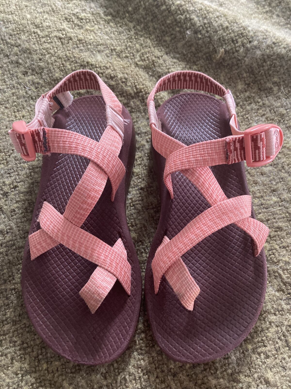 Chaco ladies Cloud