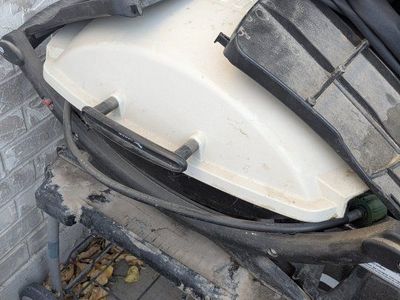 Weber Q200 Gas Grill